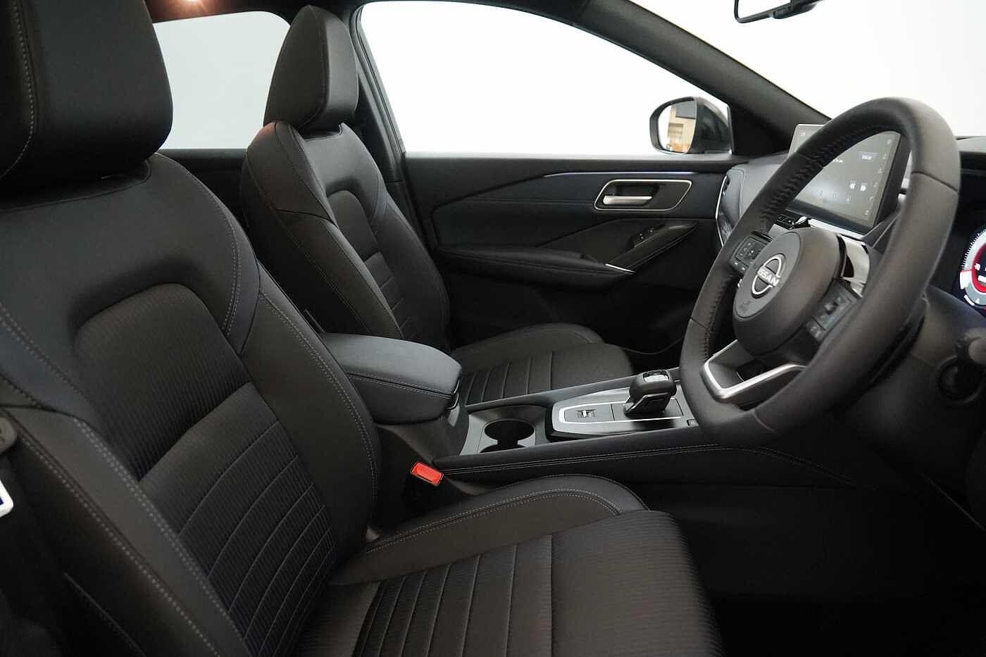 Used Nissan Qashqai 2022 for sale - 77167976: Photo 20