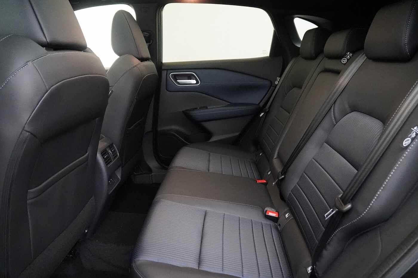 Used Nissan Qashqai 2022 for sale - 77167976: Photo 22