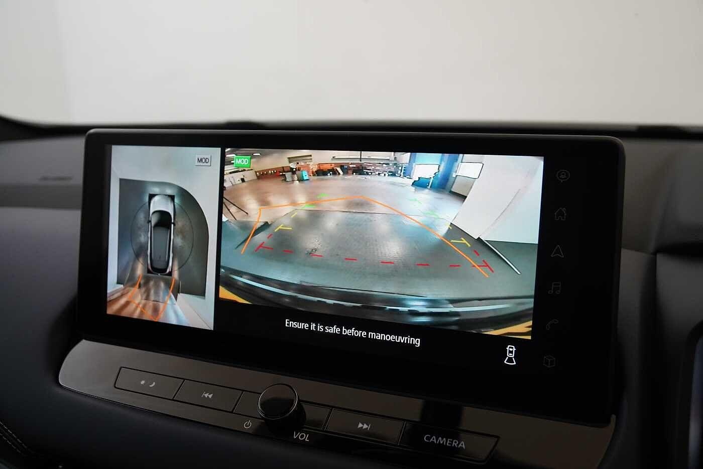 Used Nissan Qashqai 2022 for sale - 77167976: Photo 25