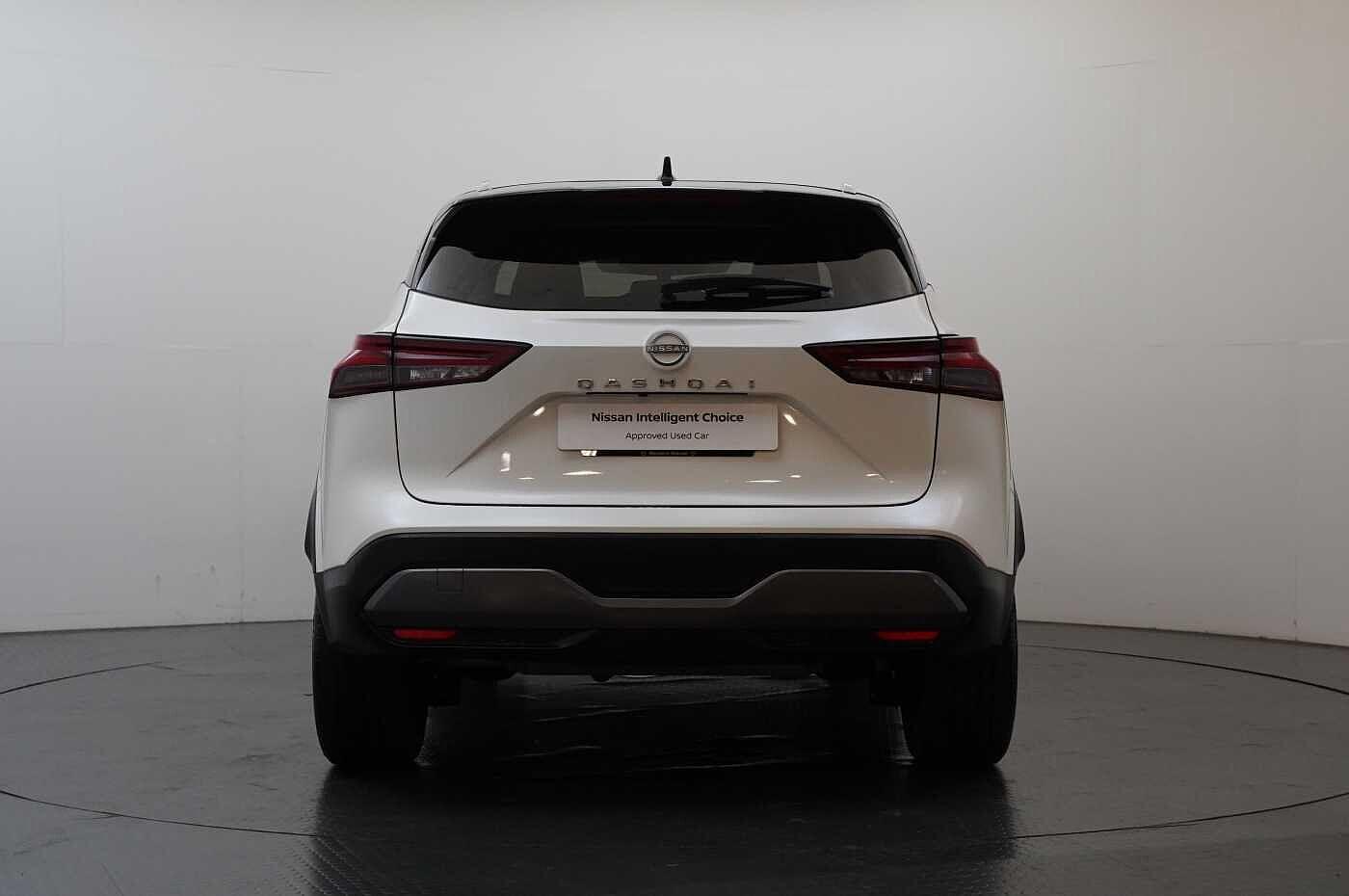 Used Nissan Qashqai 2022 for sale - 77167976: Photo 8