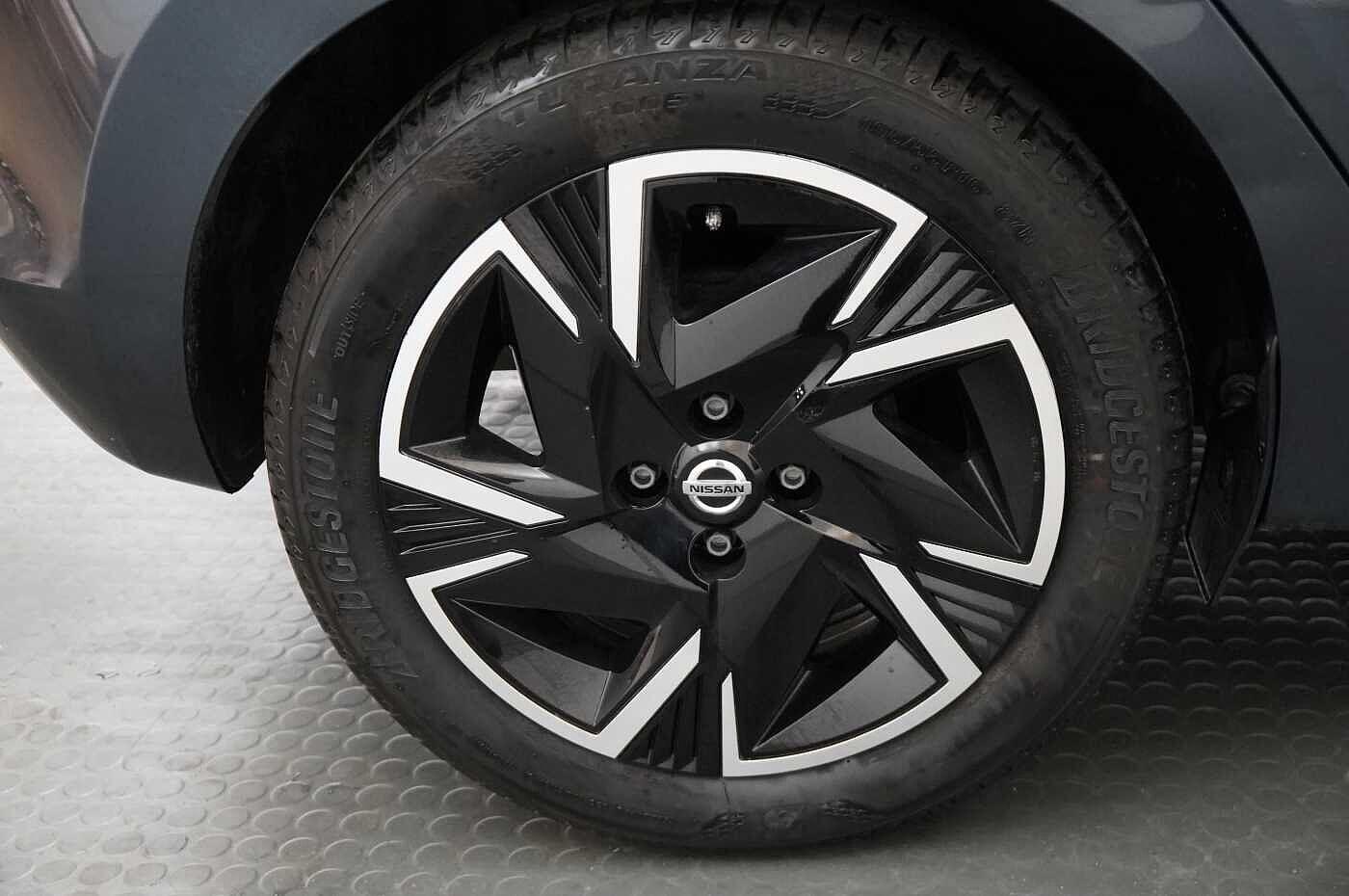 Used Nissan Micra 2022 for sale - 76945828: Photo 10