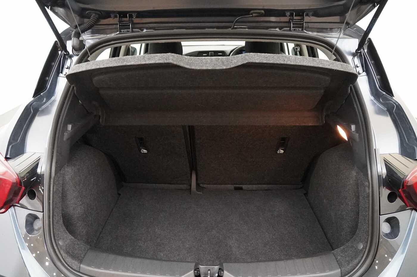 Used Nissan Micra 2022 for sale - 76945828: Photo 11