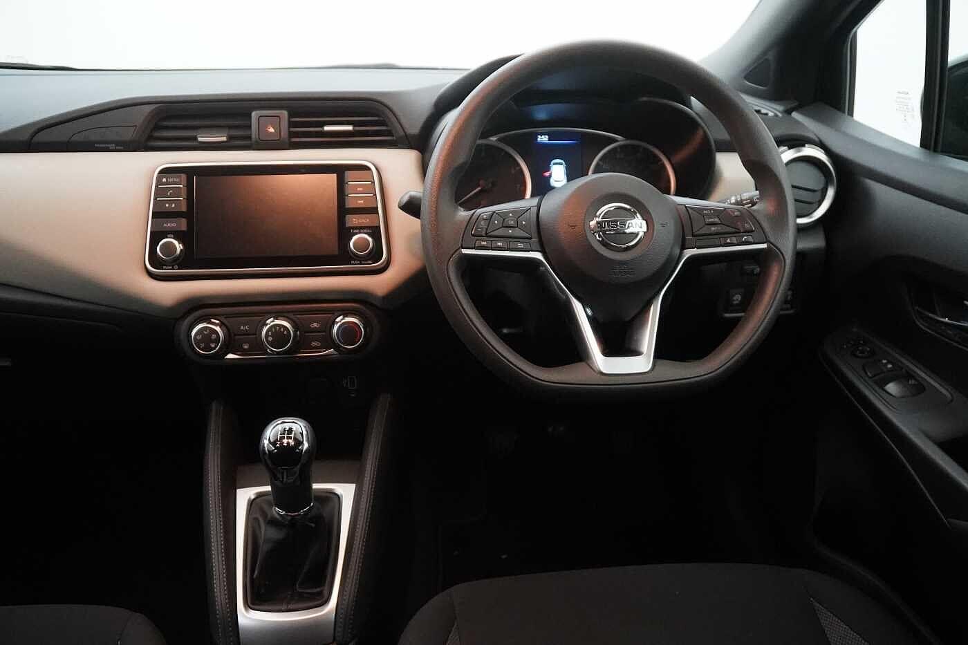 Used Nissan Micra 2022 for sale - 76945828: Photo 13