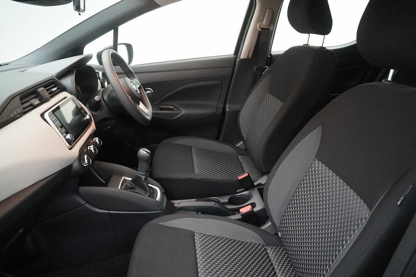 Used Nissan Micra 2022 for sale - 76945828: Photo 14