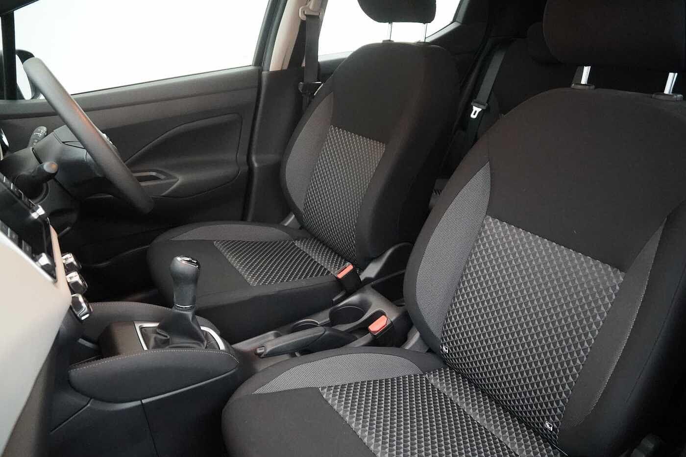 Used Nissan Micra 2022 for sale - 76945828: Photo 15