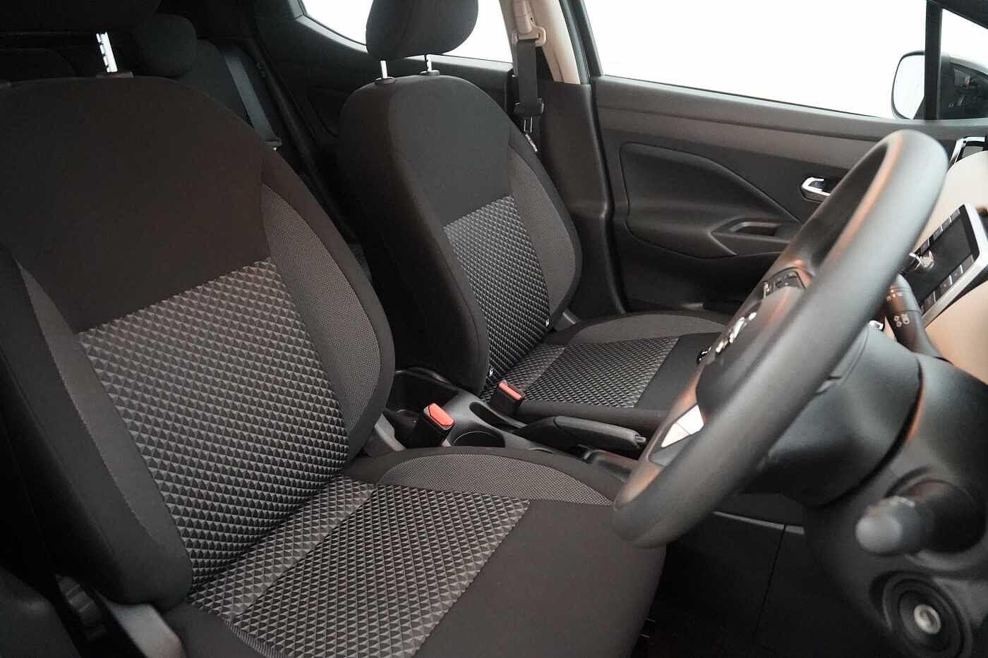 Used Nissan Micra 2022 for sale - 76945828: Photo 16