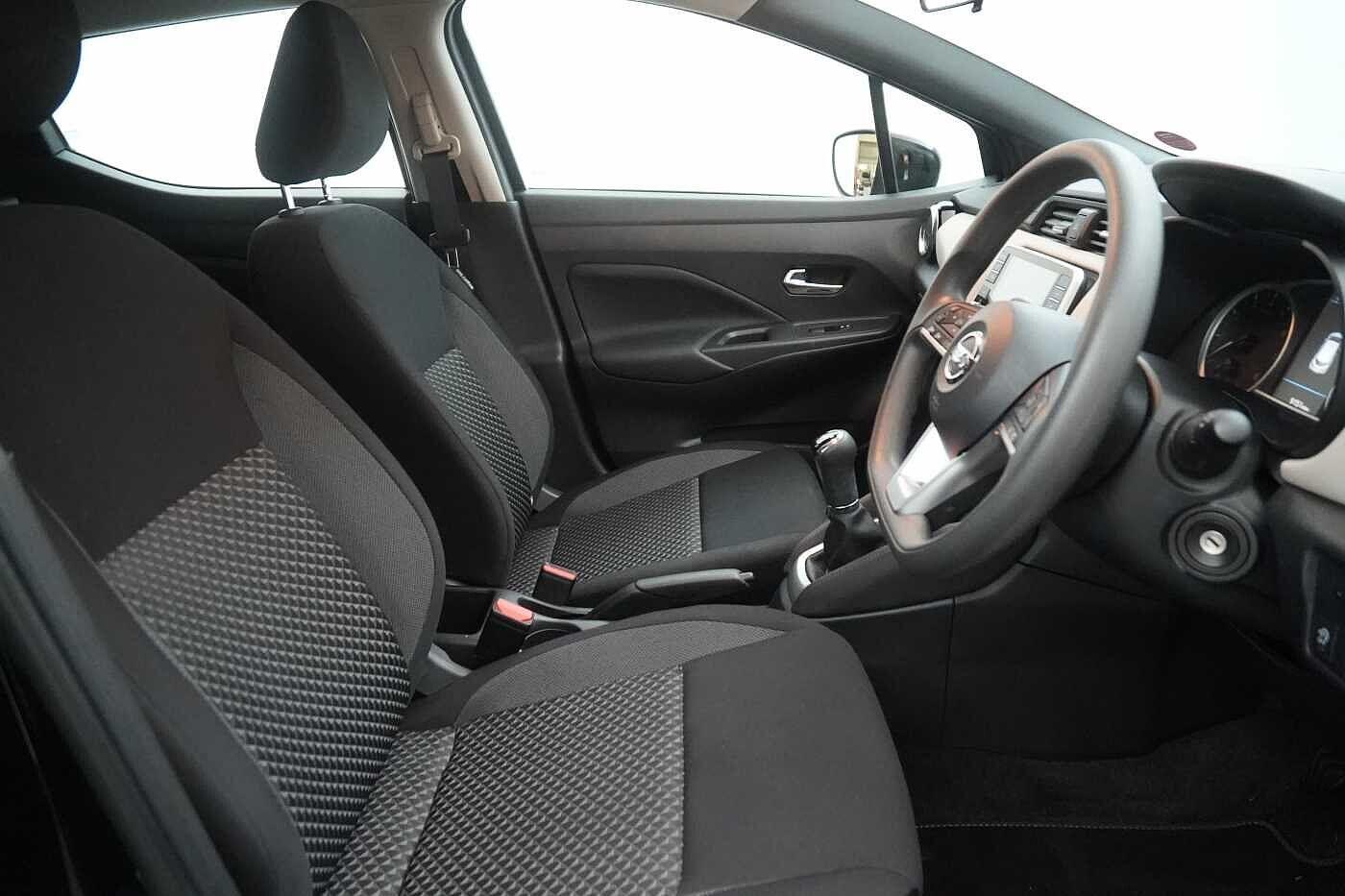 Used Nissan Micra 2022 for sale - 76945828: Photo 17