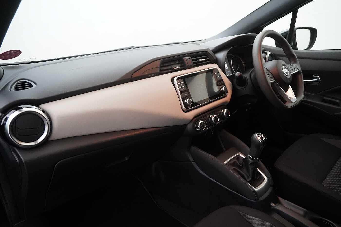 Used Nissan Micra 2022 for sale - 76945828: Photo 2