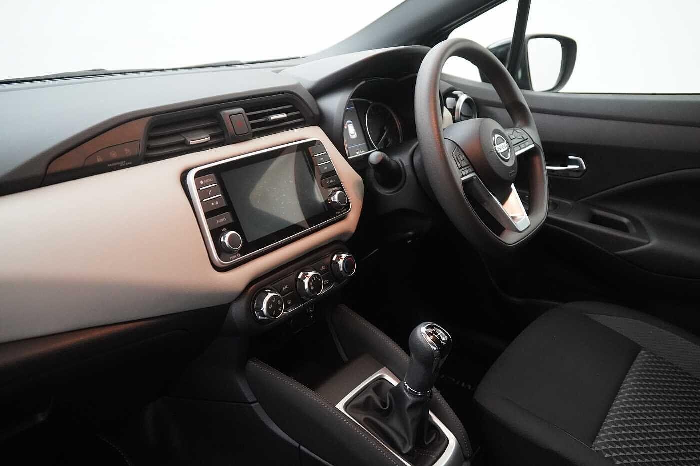 Used Nissan Micra 2022 for sale - 76945828: Photo 20