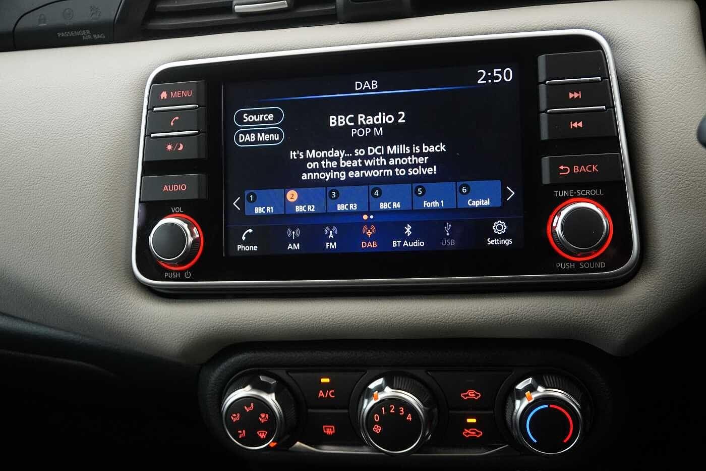 Used Nissan Micra 2022 for sale - 76945828: Photo 21