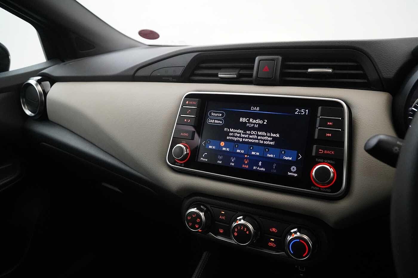 Used Nissan Micra 2022 for sale - 76945828: Photo 22