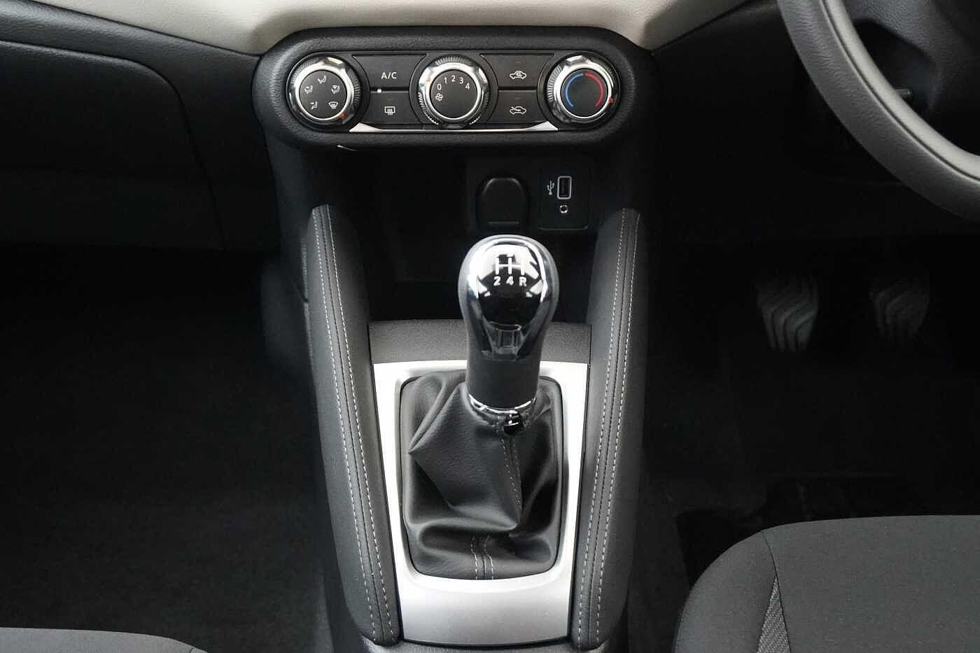 Used Nissan Micra 2022 for sale - 76945828: Photo 24