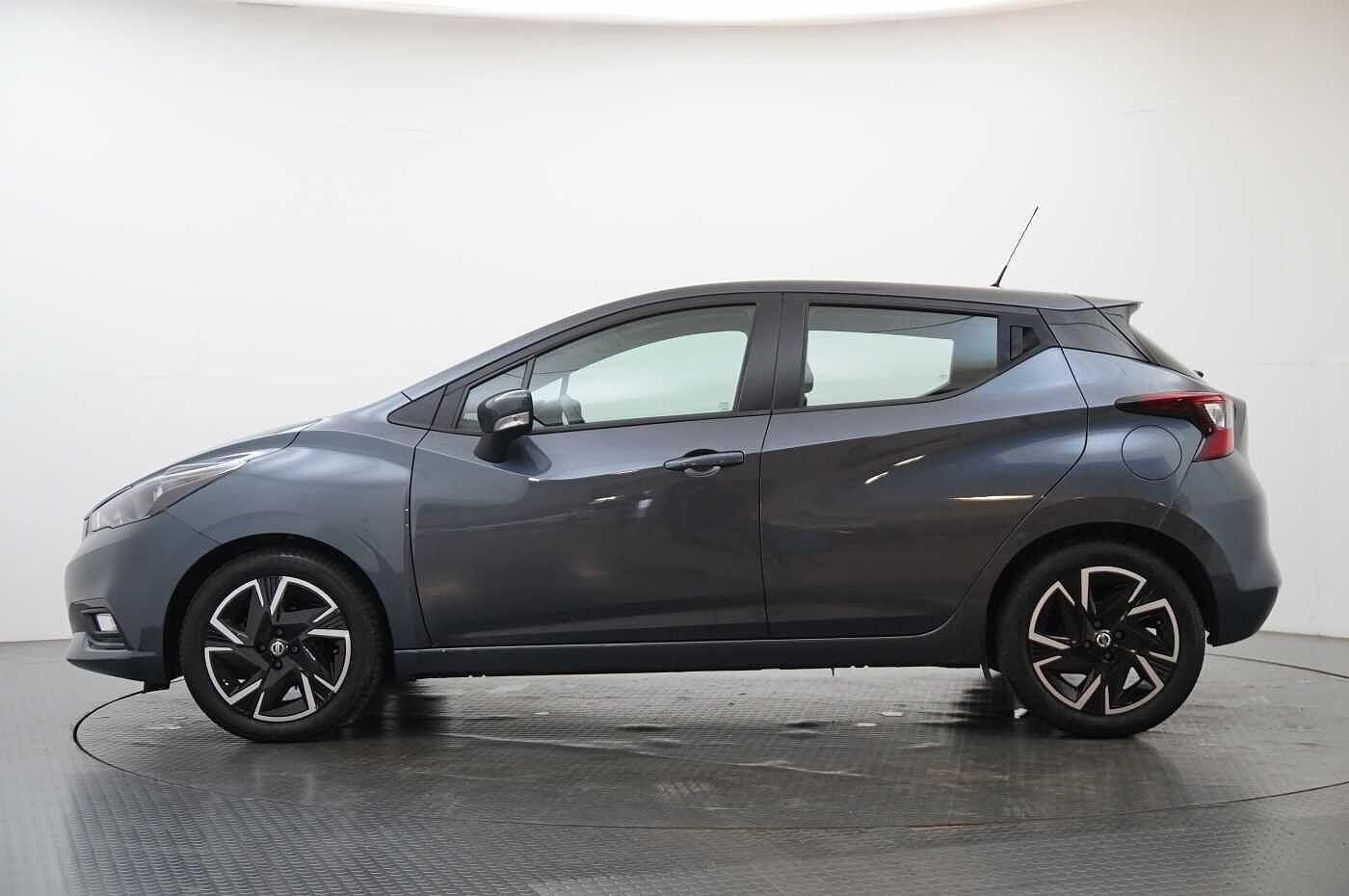 Used Nissan Micra 2022 for sale - 76945828: Photo 6