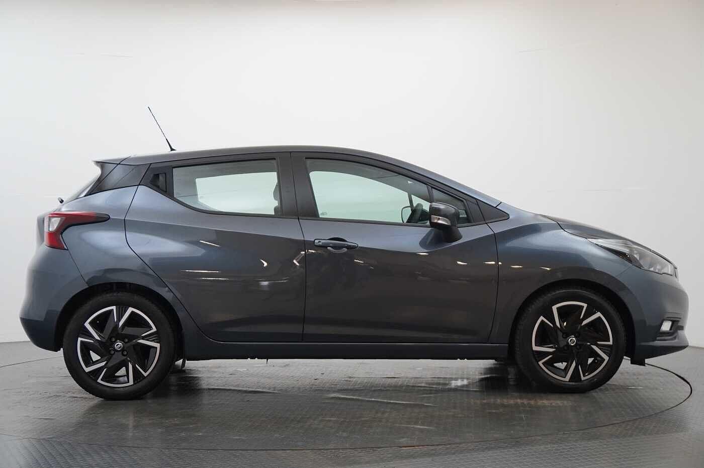 Used Nissan Micra 2022 for sale - 76945828: Photo 7