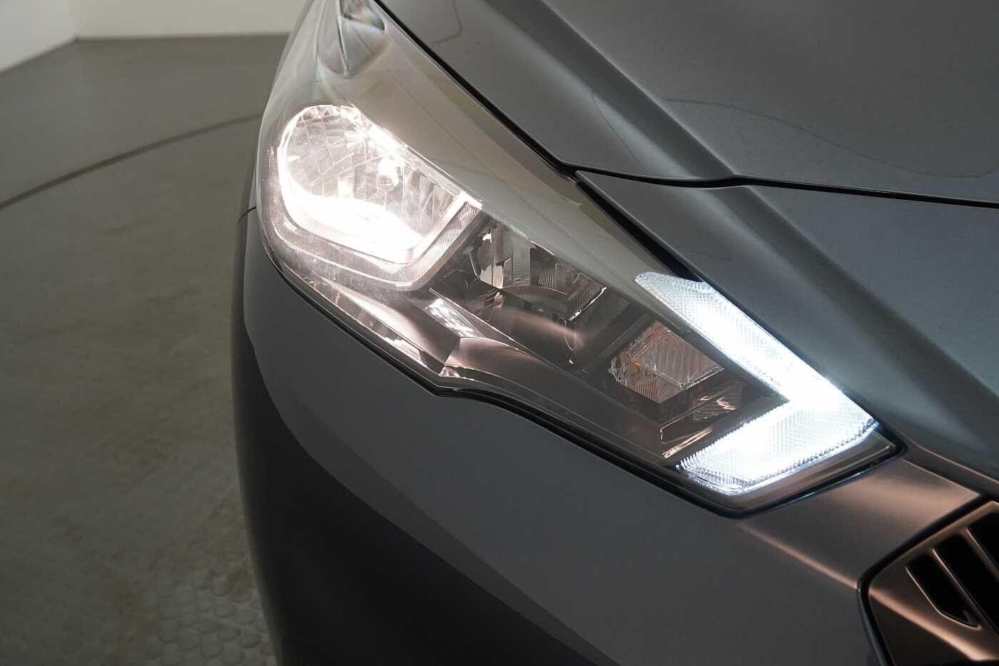 Used Nissan Micra 2022 for sale - 76945828: Photo 9