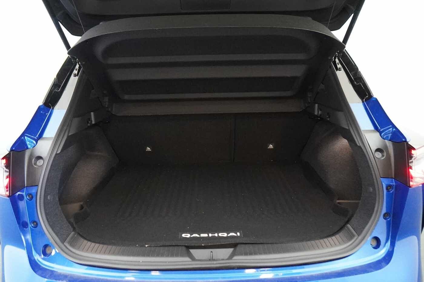 Used Nissan Qashqai 2024 for sale - 76677032: Photo 12