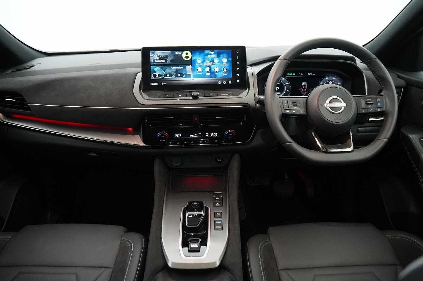 Used Nissan Qashqai 2024 for sale - 76677032: Photo 14