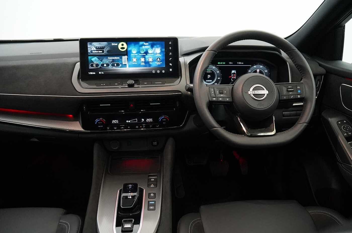 Used Nissan Qashqai 2024 for sale - 76677032: Photo 15