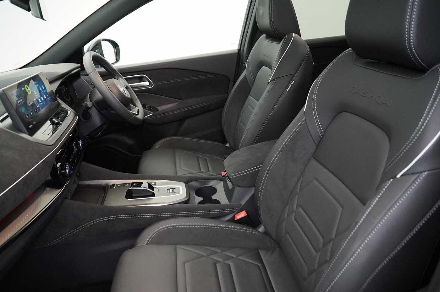 Used Nissan Qashqai 2024 for sale - 76677032: Photo 16