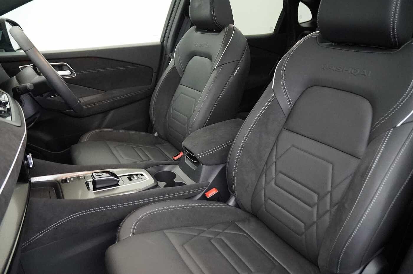 Used Nissan Qashqai 2024 for sale - 76677032: Photo 17