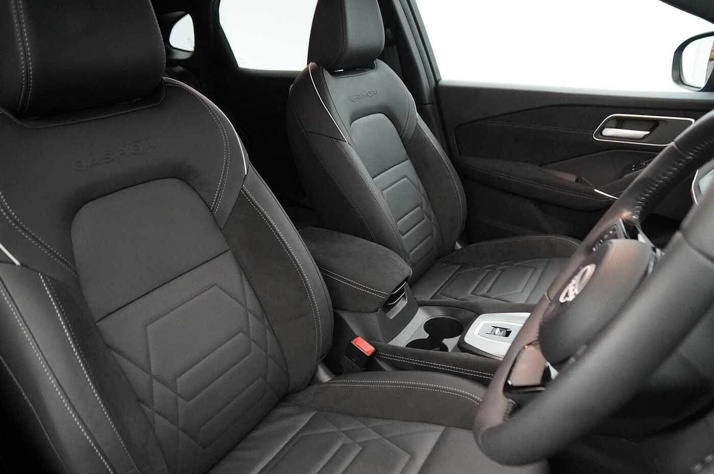 Used Nissan Qashqai 2024 for sale - 76677032: Photo 18