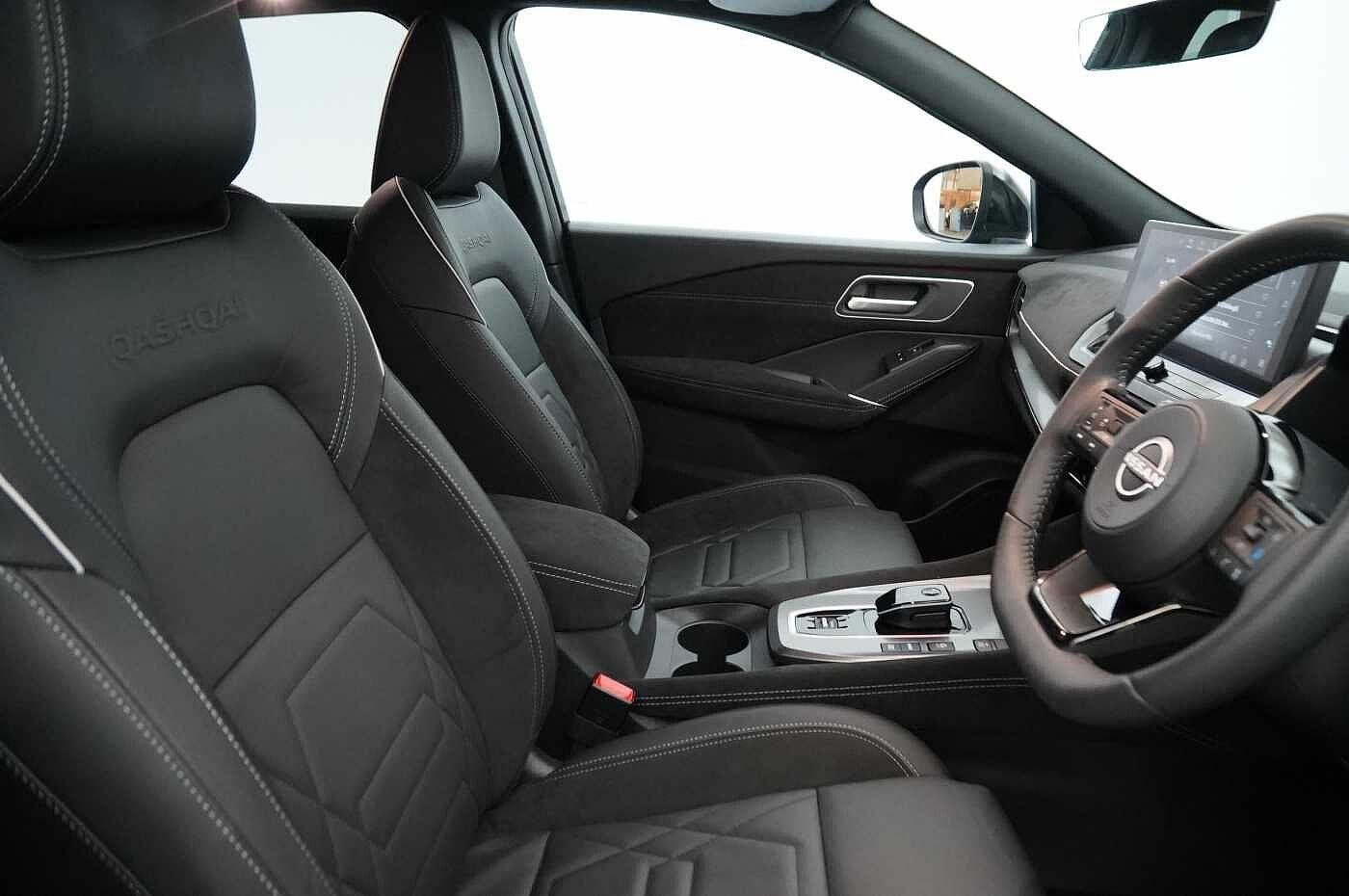 Used Nissan Qashqai 2024 for sale - 76677032: Photo 19