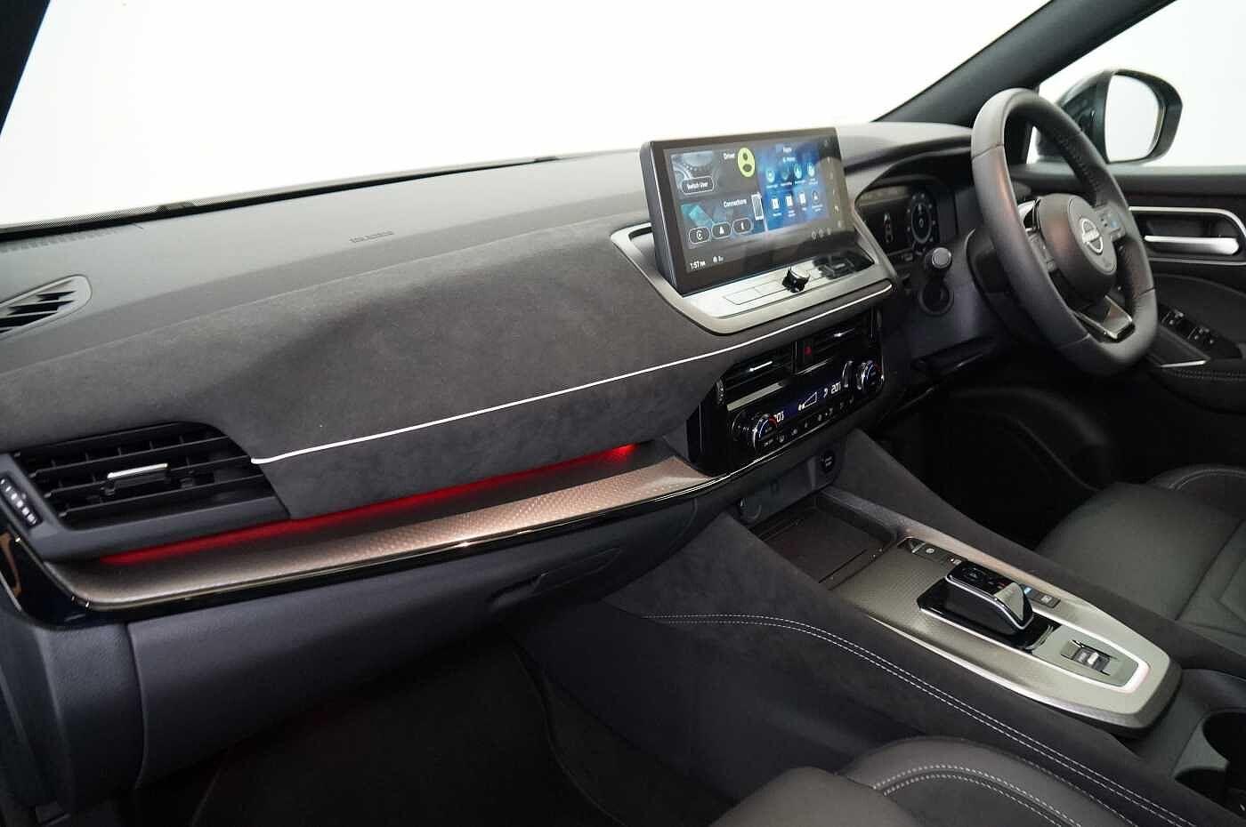 Used Nissan Qashqai 2024 for sale - 76677032: Photo 2