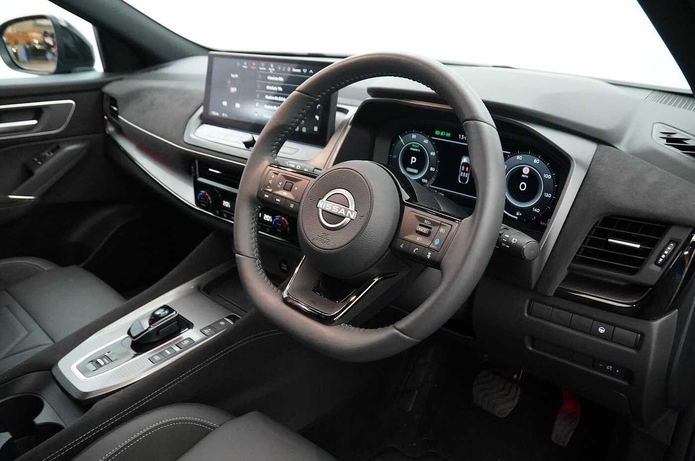 Used Nissan Qashqai 2024 for sale - 76677032: Photo 20