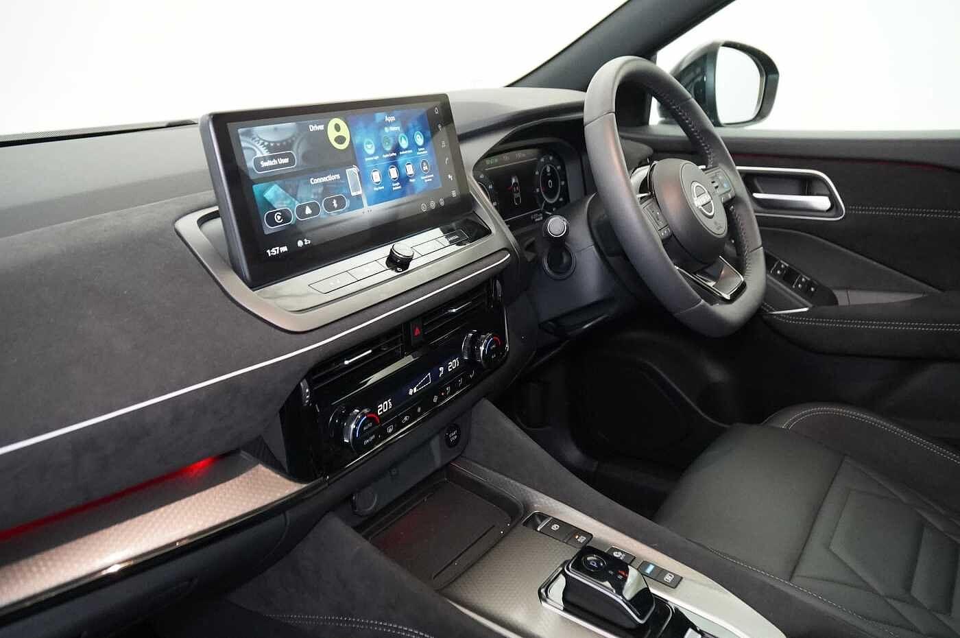 Used Nissan Qashqai 2024 for sale - 76677032: Photo 22