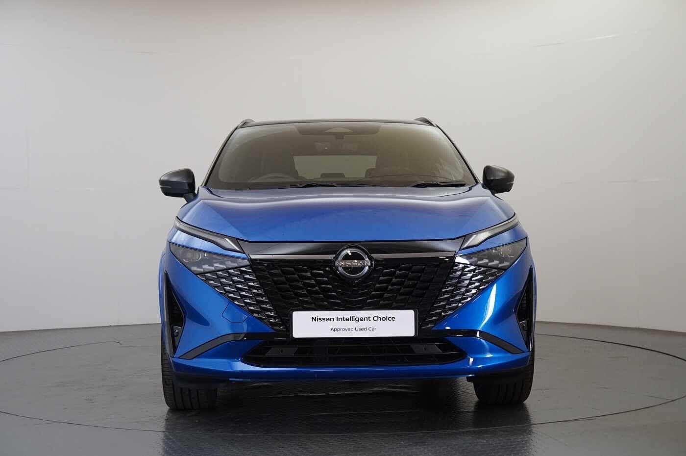 Used Nissan Qashqai 2024 for sale - 76677032: Photo 5