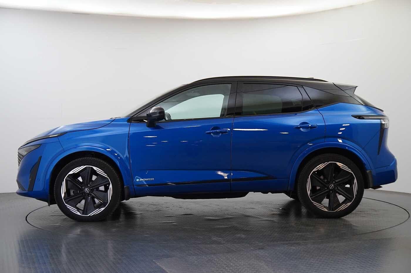 Used Nissan Qashqai 2024 for sale - 76677032: Photo 6