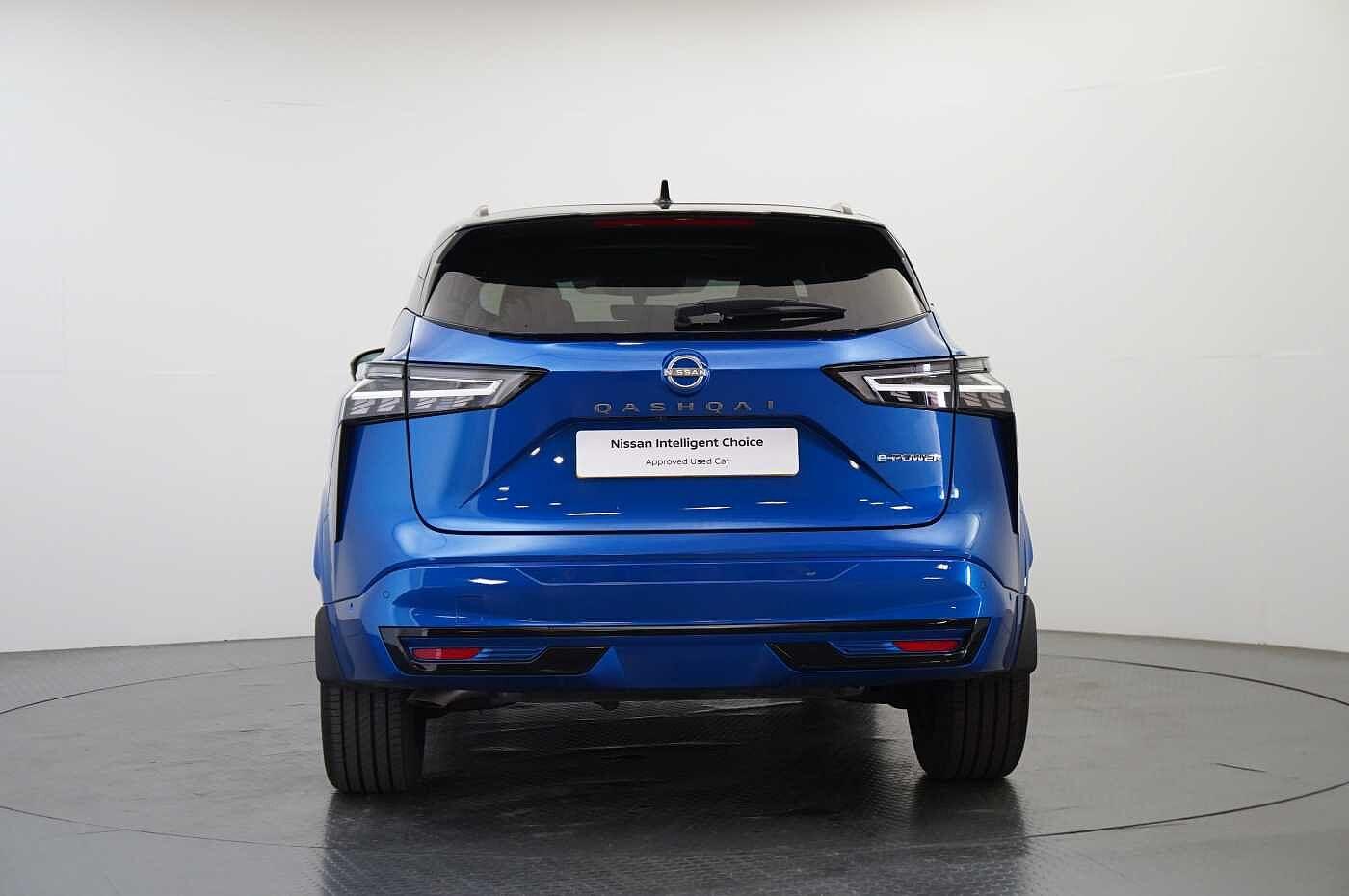 Used Nissan Qashqai 2024 for sale - 76677032: Photo 8