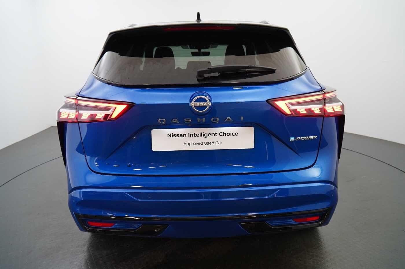 Used Nissan Qashqai 2024 for sale - 76677032: Photo 9