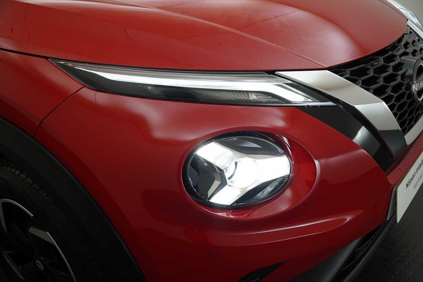 Used Nissan Juke 2022 for sale - 76673920: Photo 10