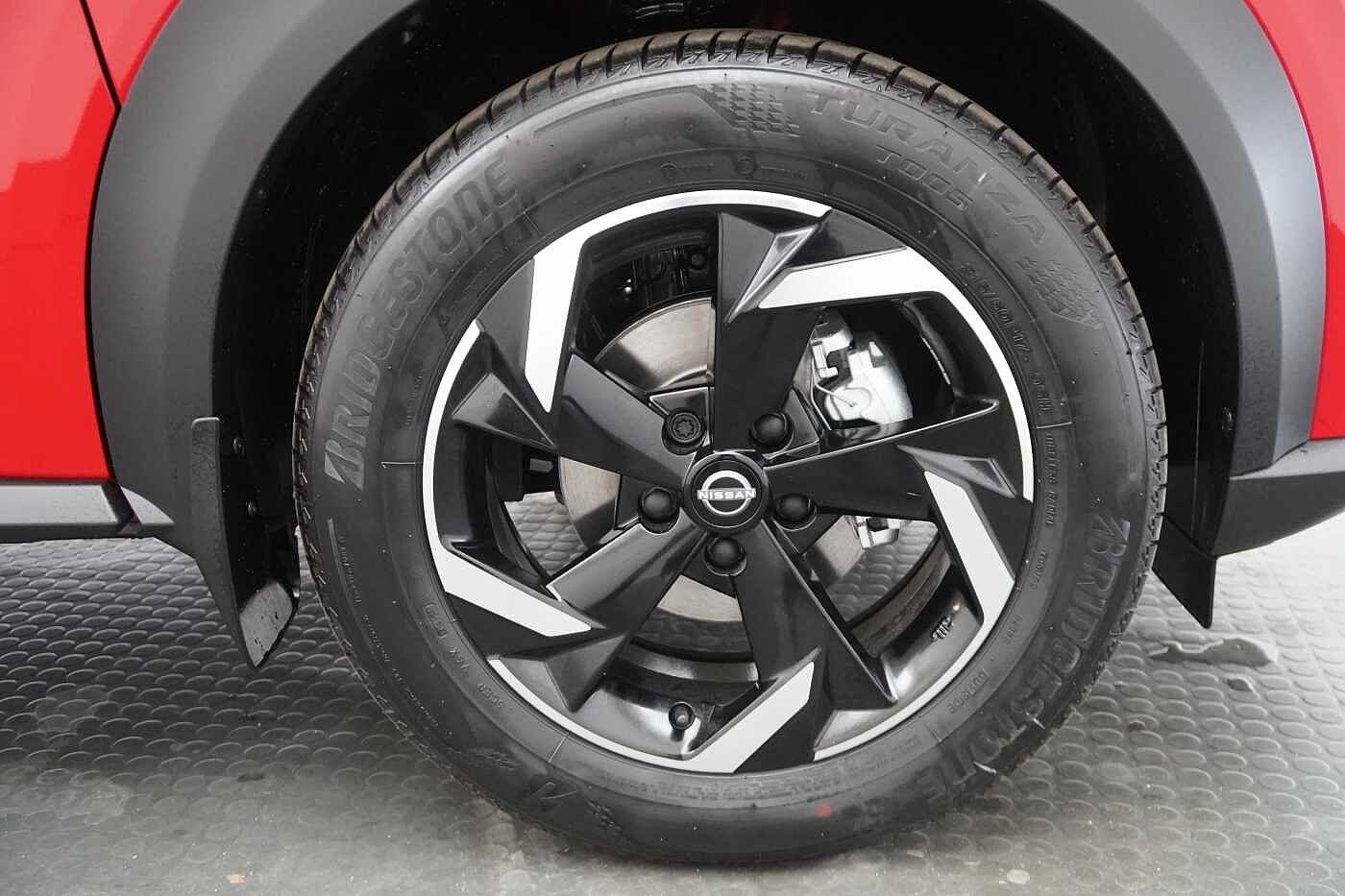 Used Nissan Juke 2022 for sale - 76673920: Photo 11