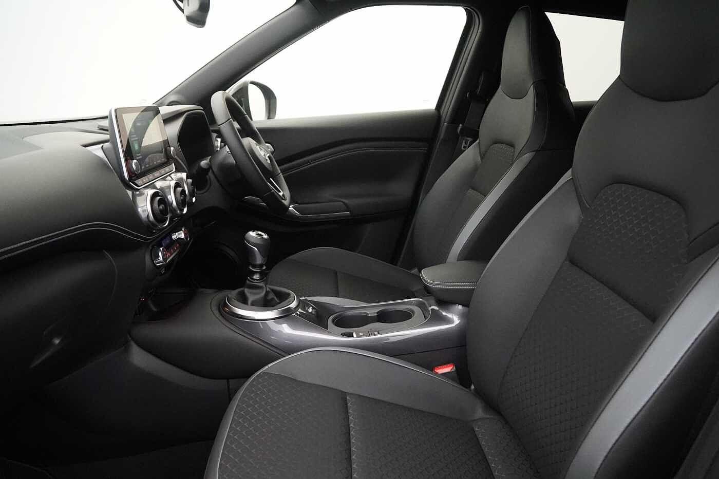 Used Nissan Juke 2022 for sale - 76673920: Photo 15