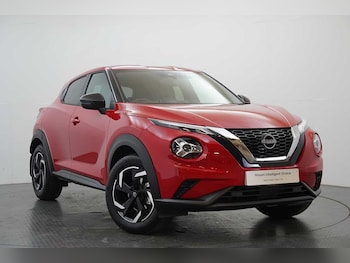 Used Nissan Juke 2022 for sale - 76673920: Photo