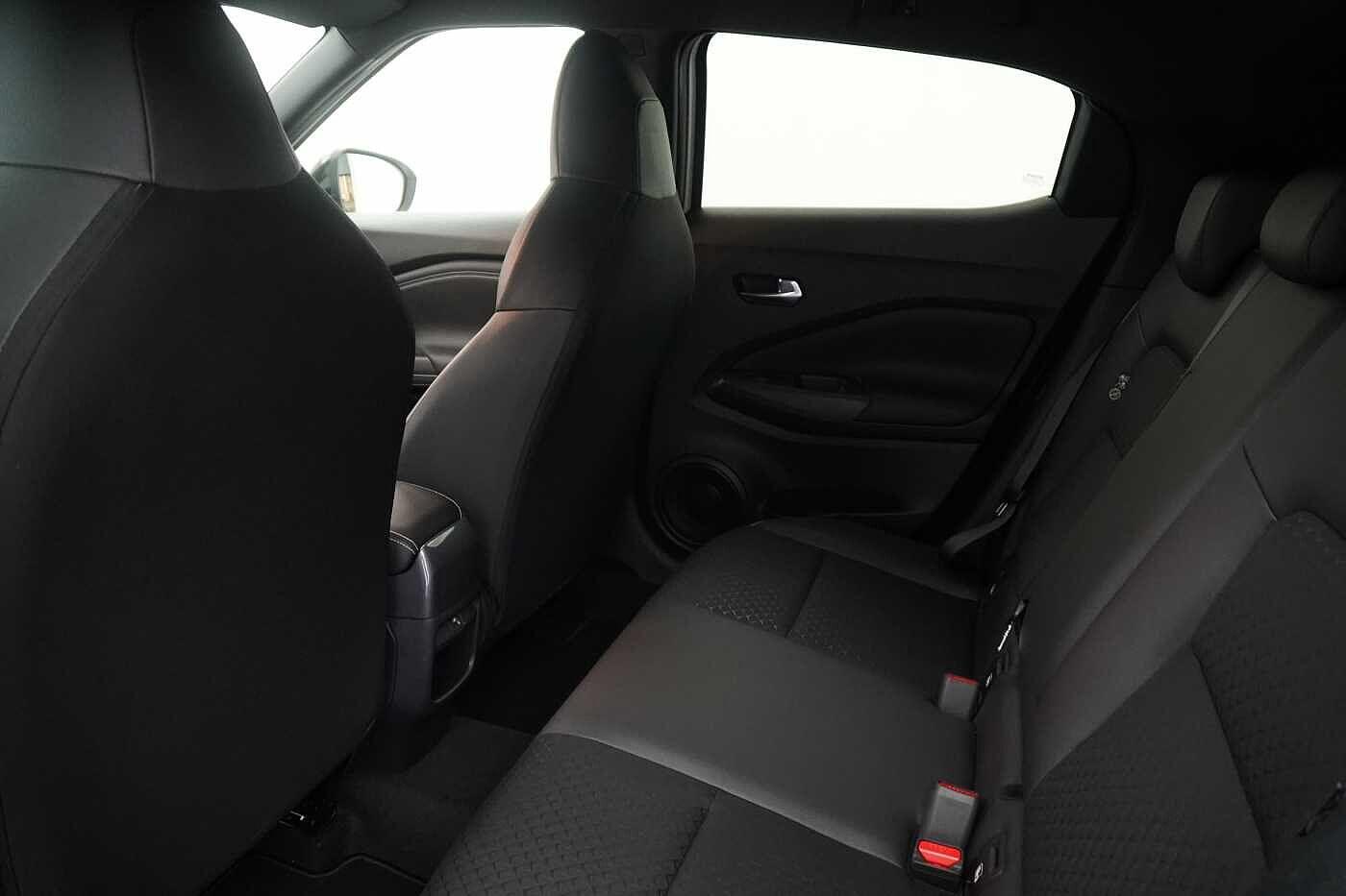 Used Nissan Juke 2022 for sale - 76673920: Photo 20