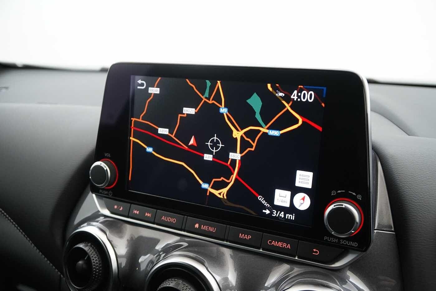 Used Nissan Juke 2022 for sale - 76673920: Photo 23