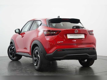 Used Nissan Juke 2022 for sale - 76673920: Photo