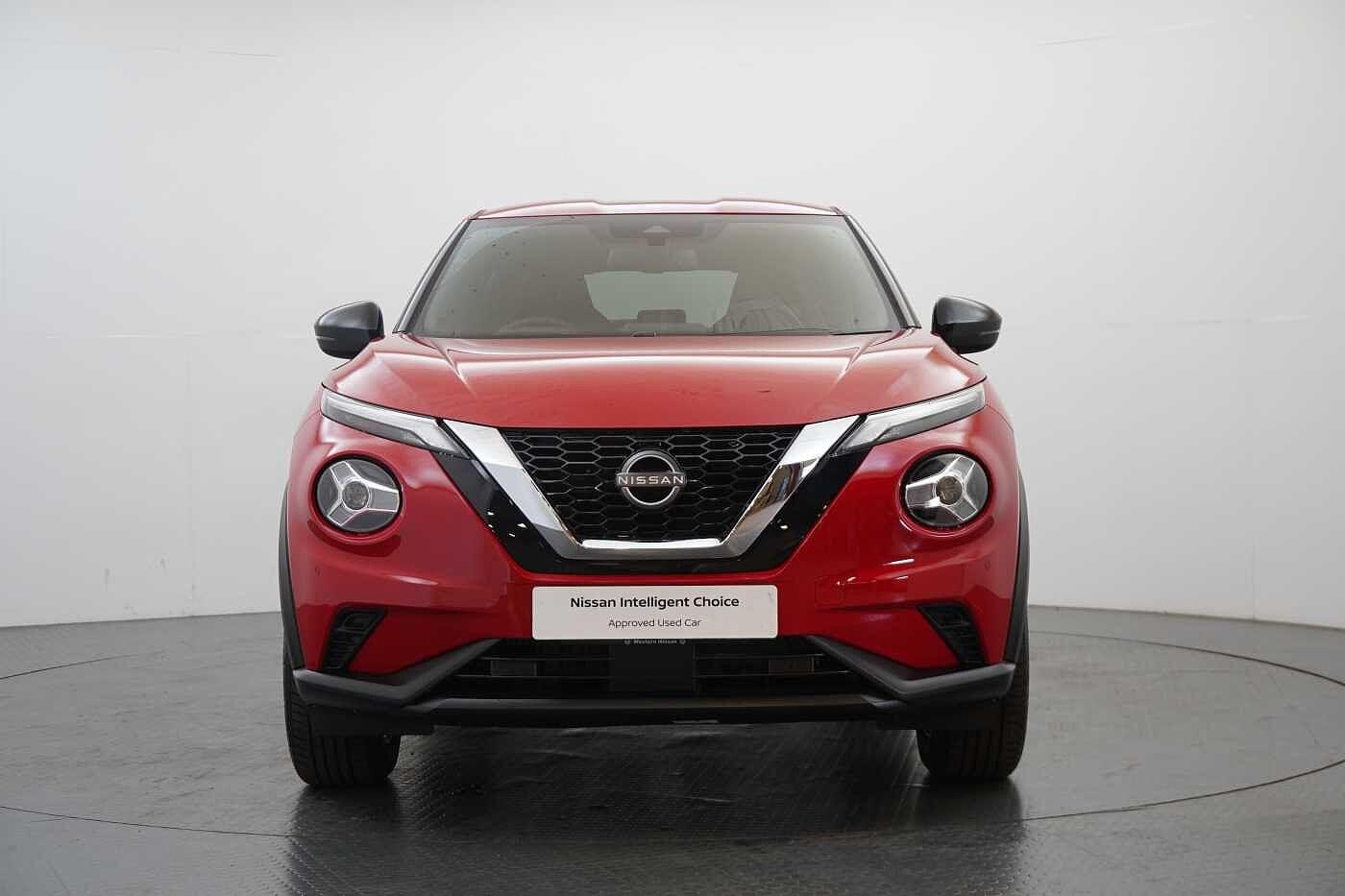 Used Nissan Juke 2022 for sale - 76673920: Photo 5