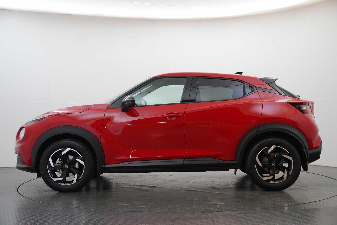 Used Nissan Juke 2022 for sale - 76673920: Photo 6
