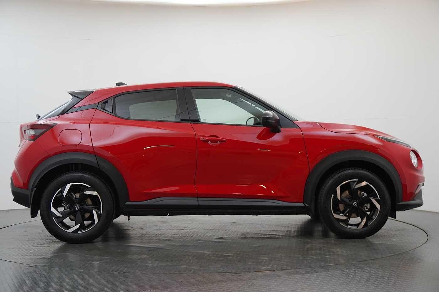 Used Nissan Juke 2022 for sale - 76673920: Photo 7