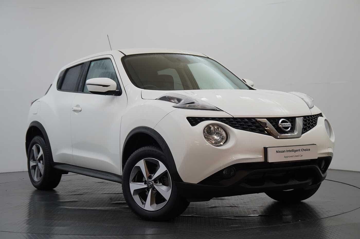 Used Nissan Juke 2019 for sale - 76945823: Photo 1