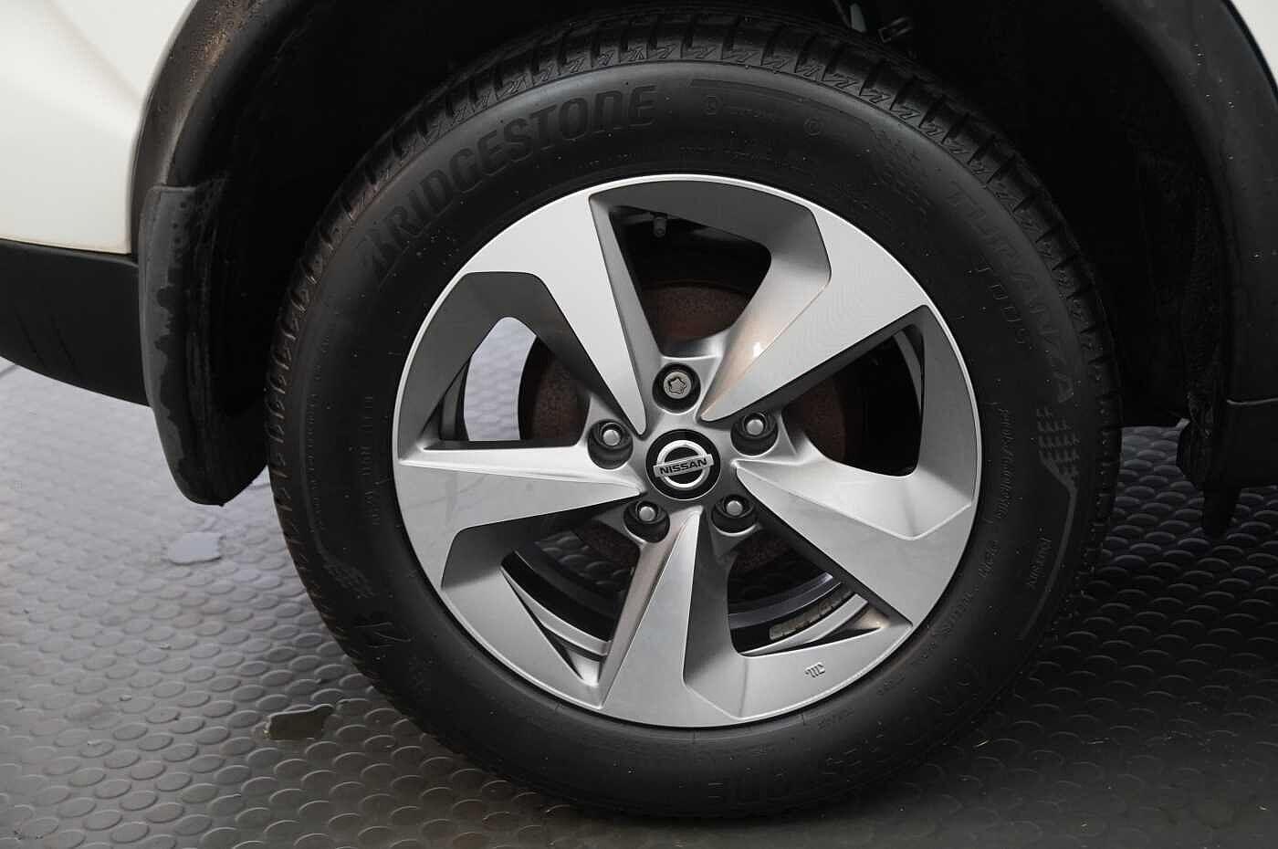 Used Nissan Juke 2019 for sale - 76945823: Photo 11