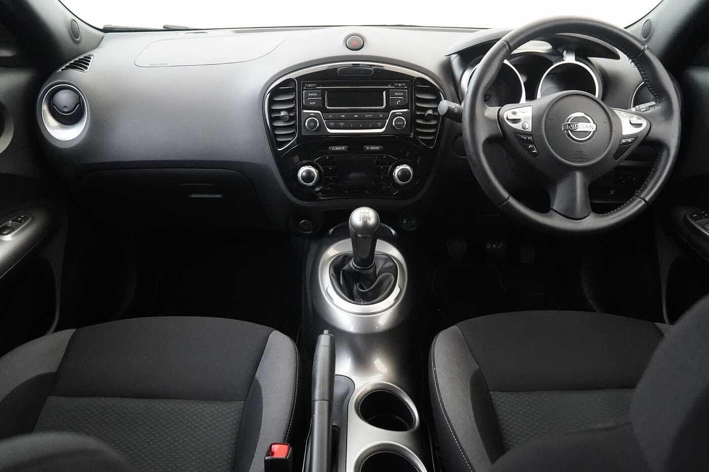 Used Nissan Juke 2019 for sale - 76945823: Photo 13