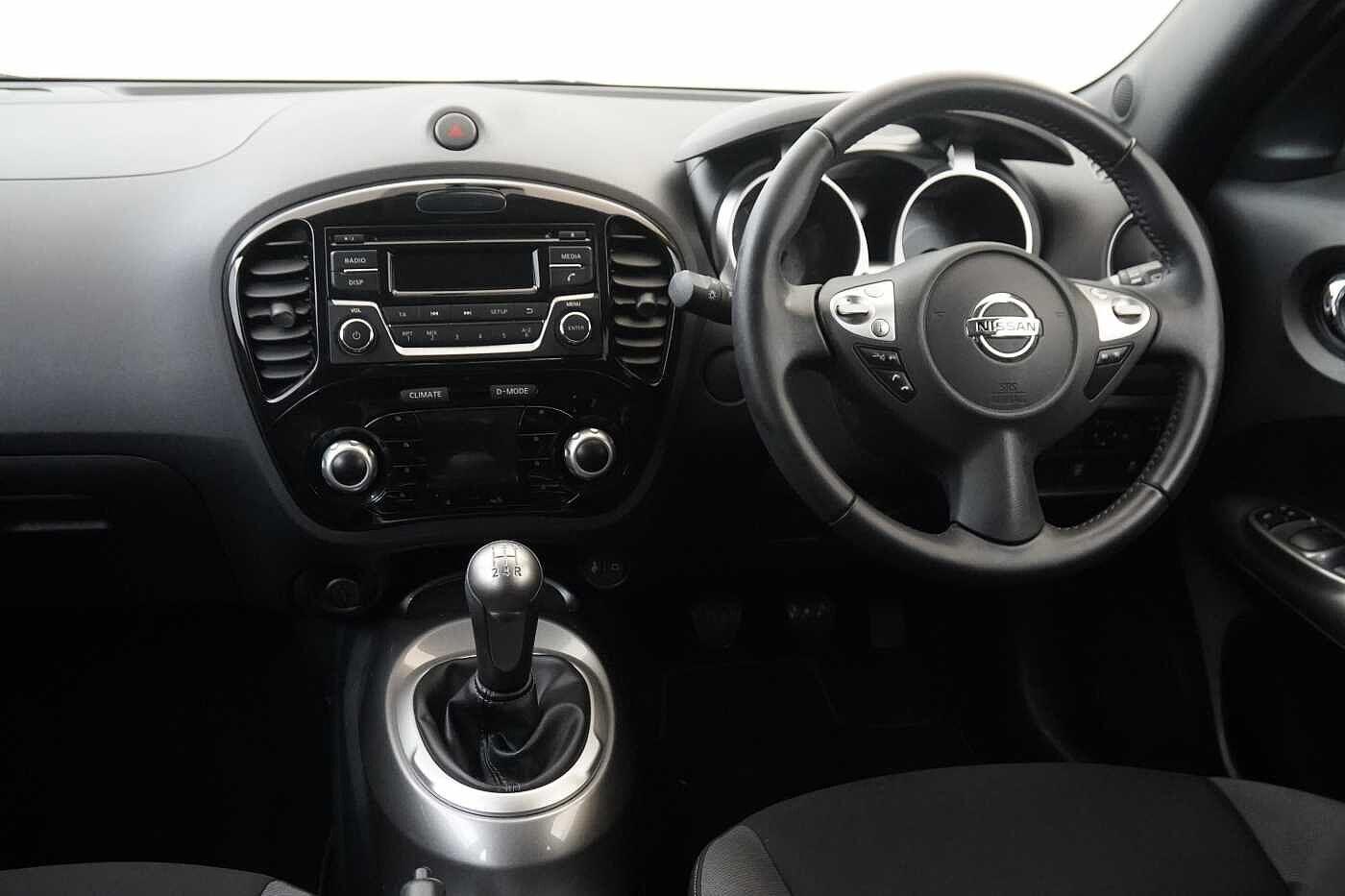 Used Nissan Juke 2019 for sale - 76945823: Photo 14