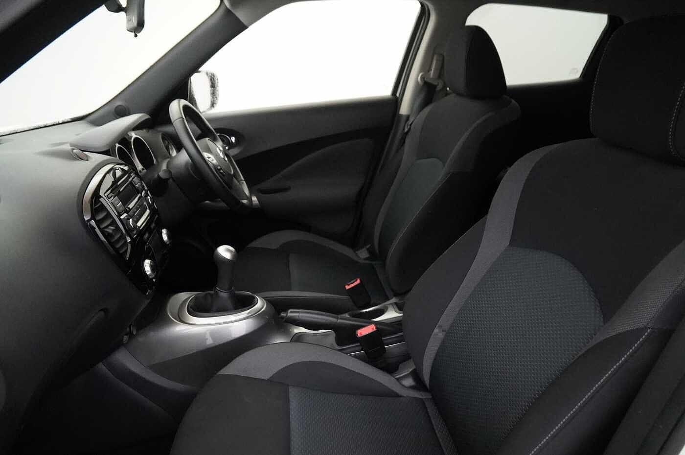 Used Nissan Juke 2019 for sale - 76945823: Photo 15