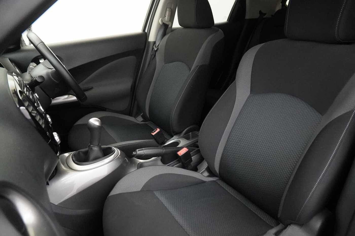 Used Nissan Juke 2019 for sale - 76945823: Photo 16