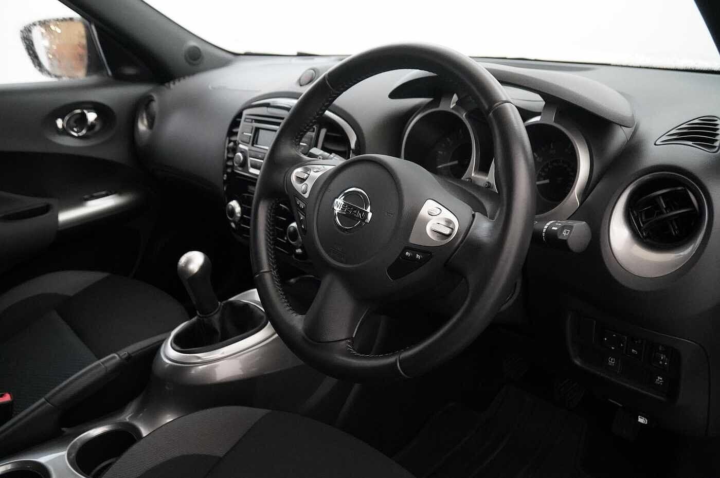 Used Nissan Juke 2019 for sale - 76945823: Photo 19